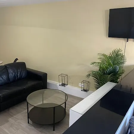 Grand studio à 5 minutes du centre Namur Extérieur photo