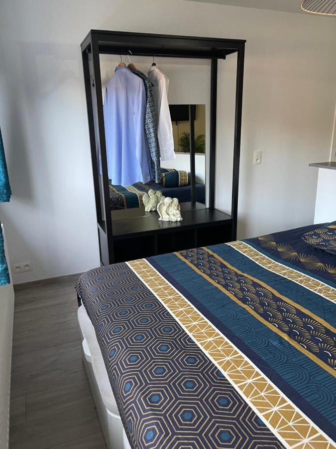 Appartement Grand à 5 Minutes Du Centre Namur