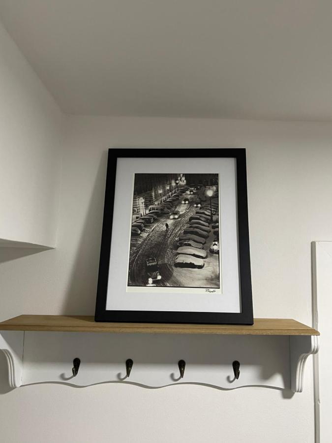 Appartement Grand à 5 Minutes Du Centre *