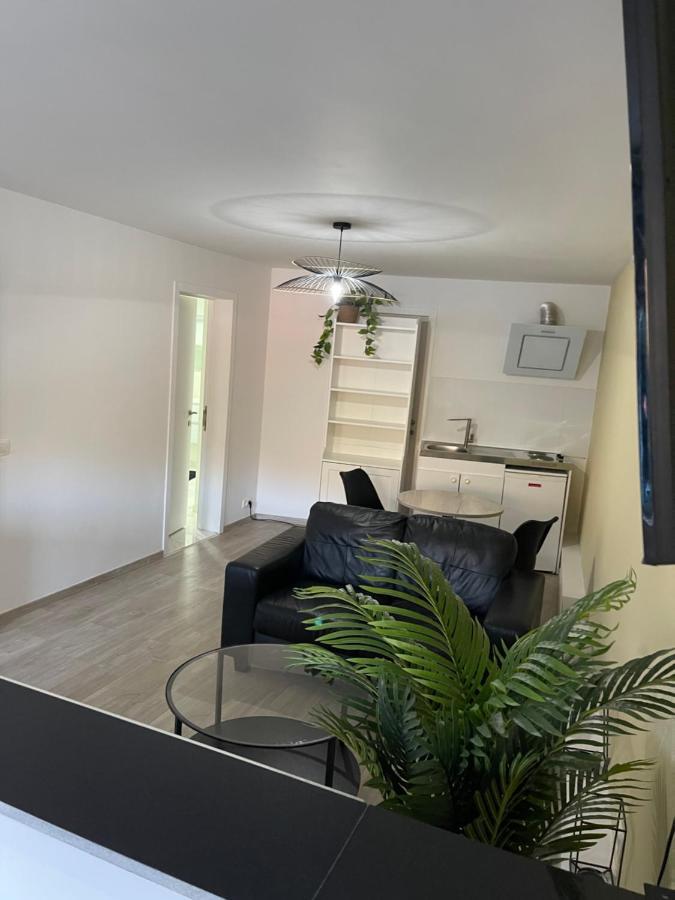Appartement Grand à 5 Minutes Du Centre Namur