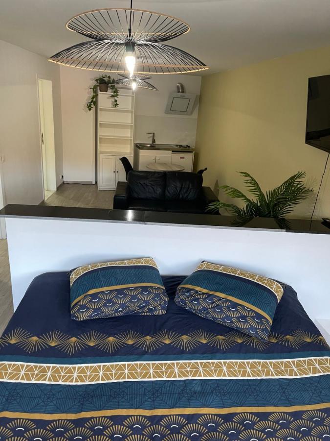 Appartement Grand à 5 Minutes Du Centre Namur